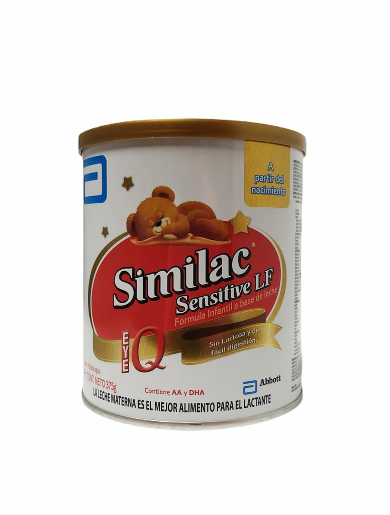 LECHE SIMILAC ADVANCE SENSITIV