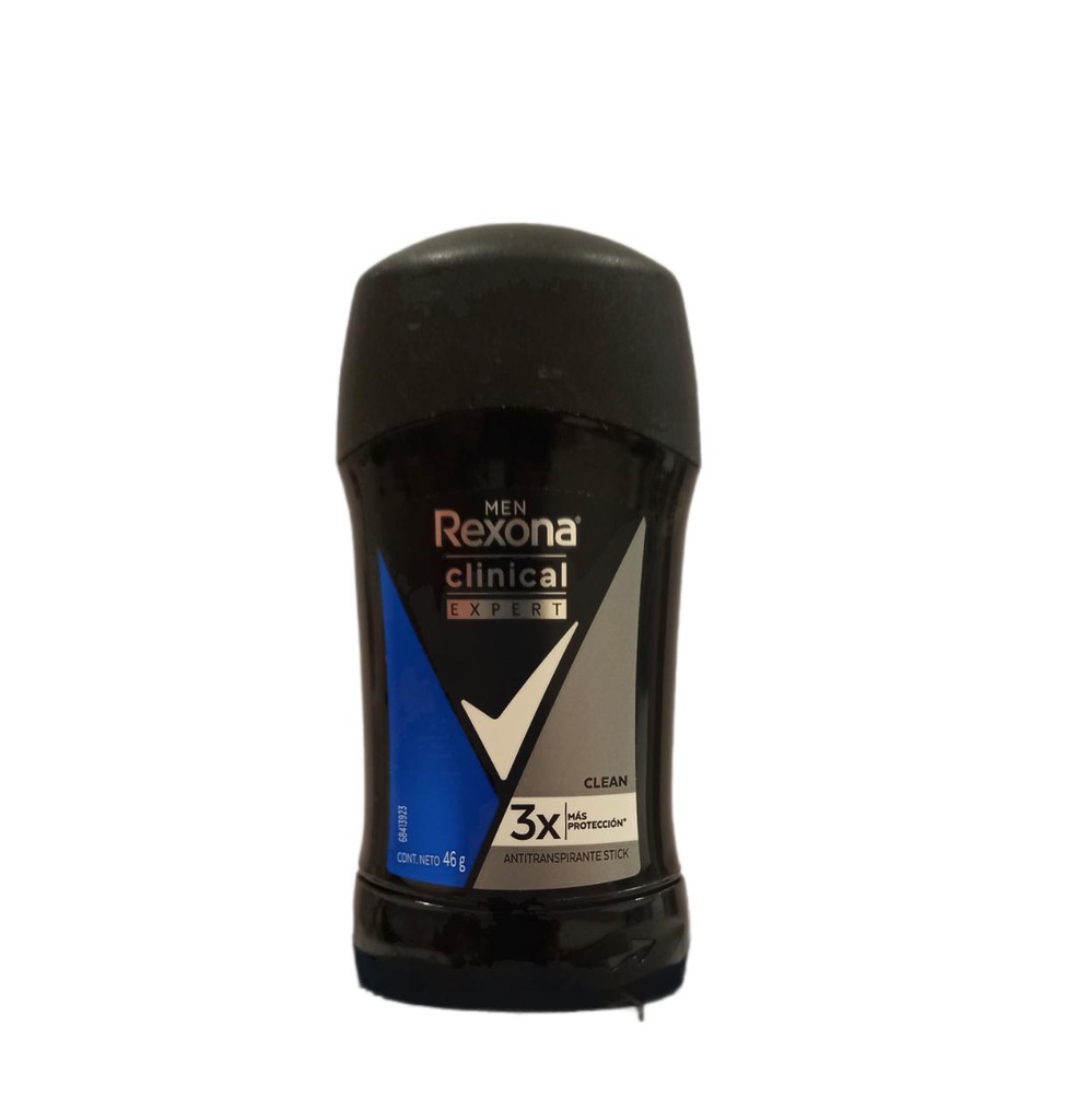 REXONA CLINICAL EXPERT CLEAN H