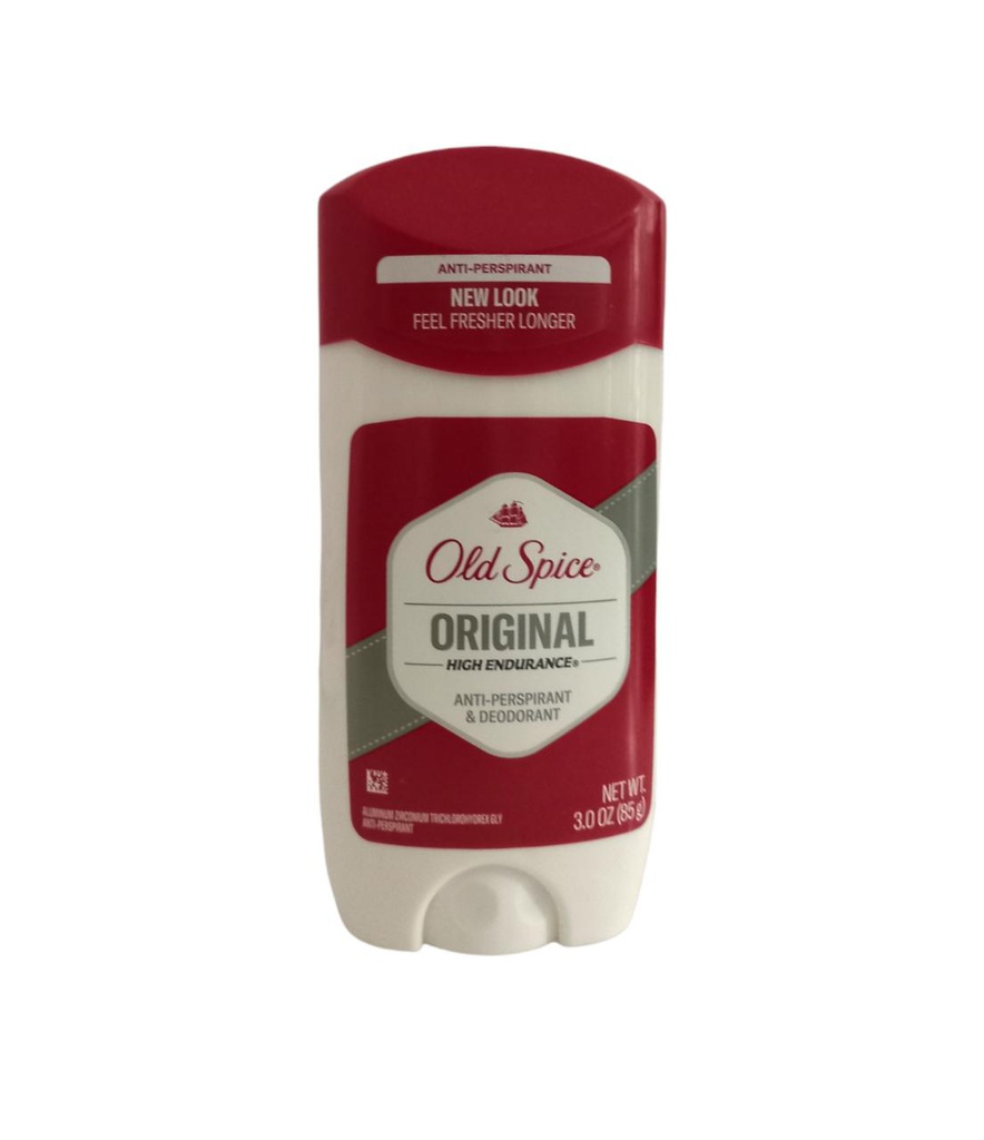 DESODORANTE OLD SPICE ORIGINAL