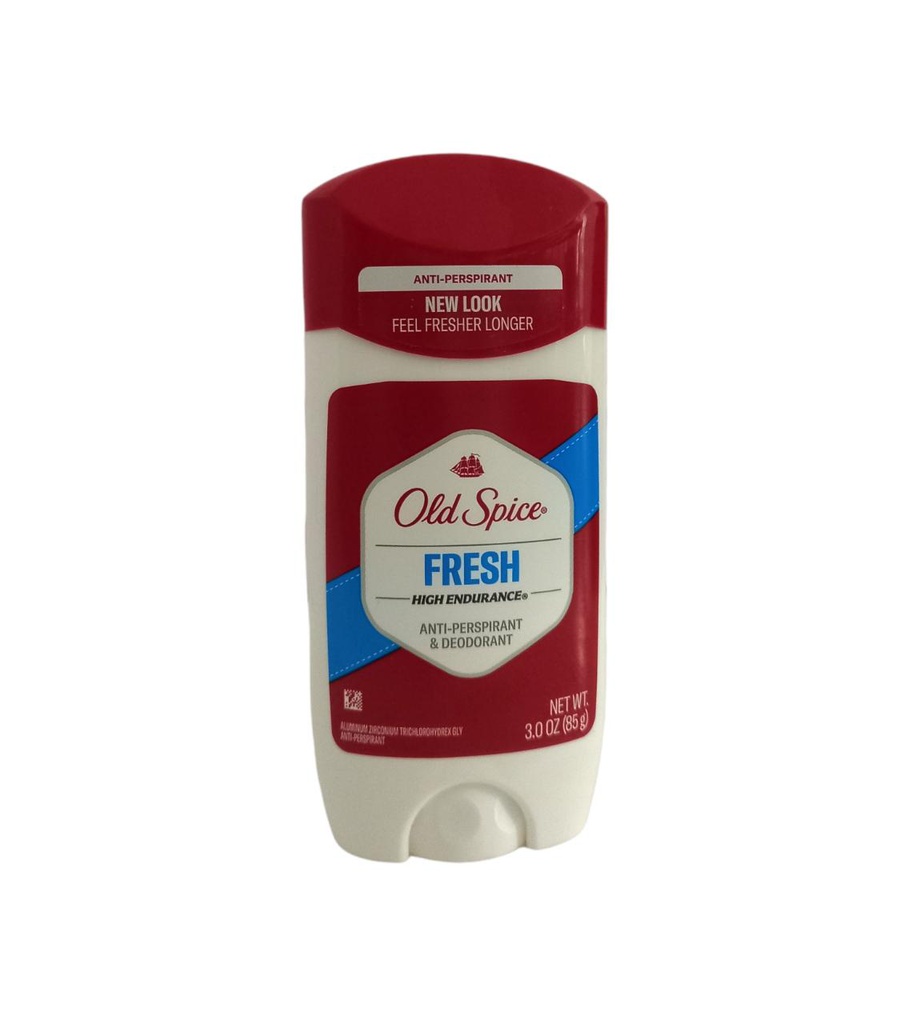 DESODORANTE OLD SPICE 3 HIGH S