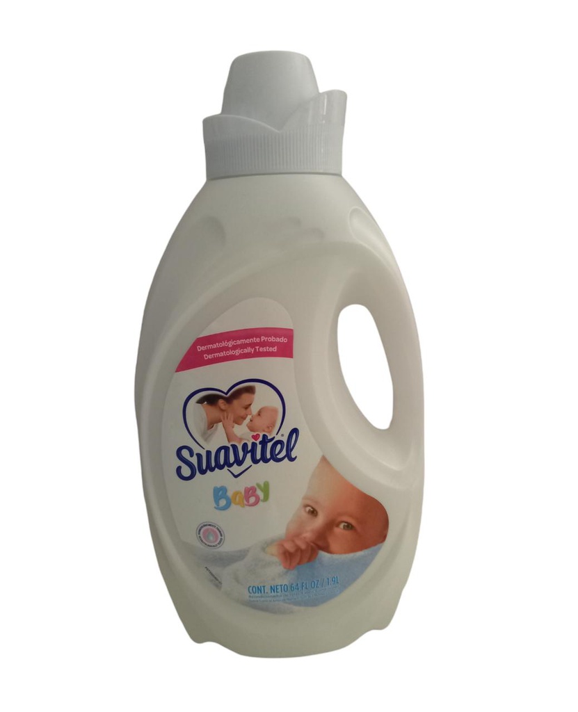 SUAVITEL BABY 1 9 LITROS