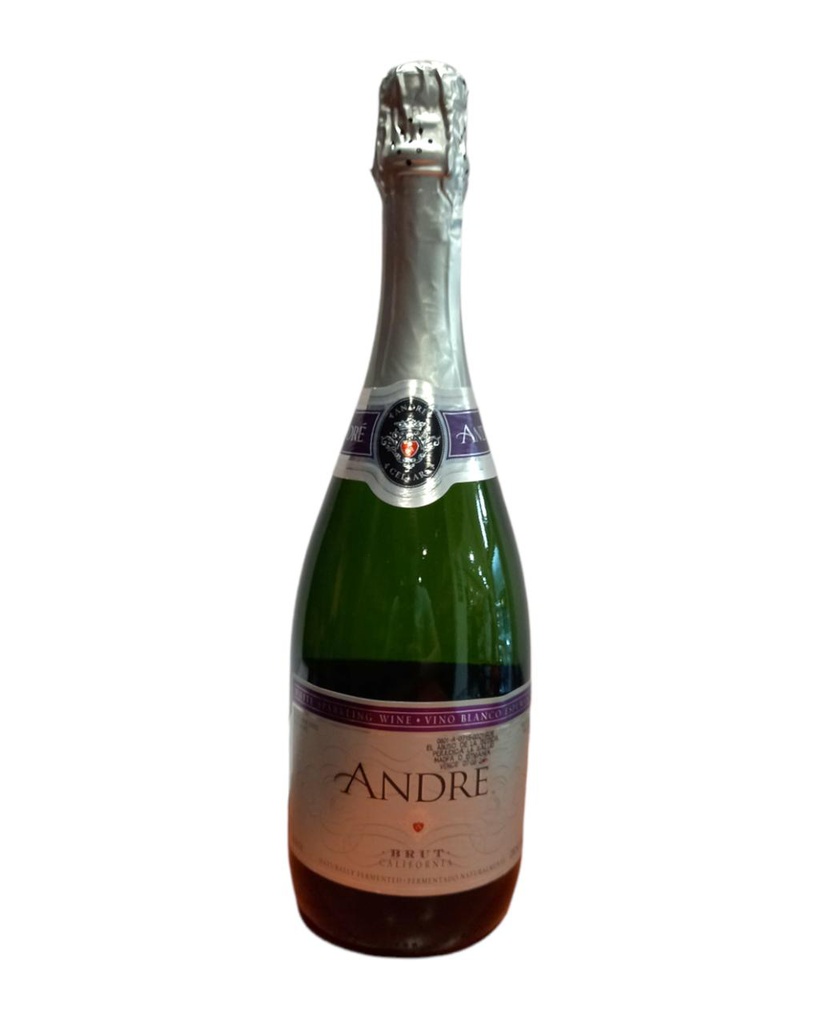 CHAMPAÑA ANDRE 750 ML