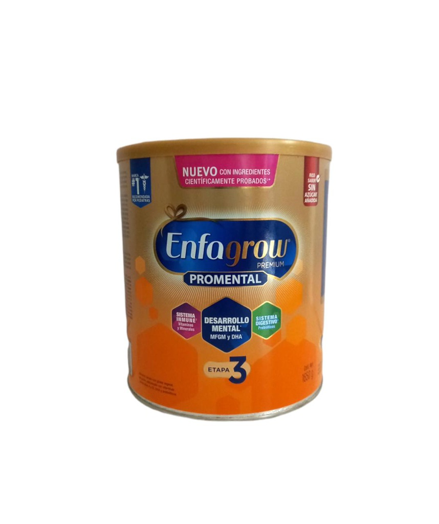 ENFAGROW PROMENTAL 1600G