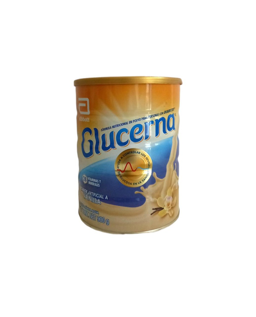 GLUCERNA TRI-CARE ORAL 900G