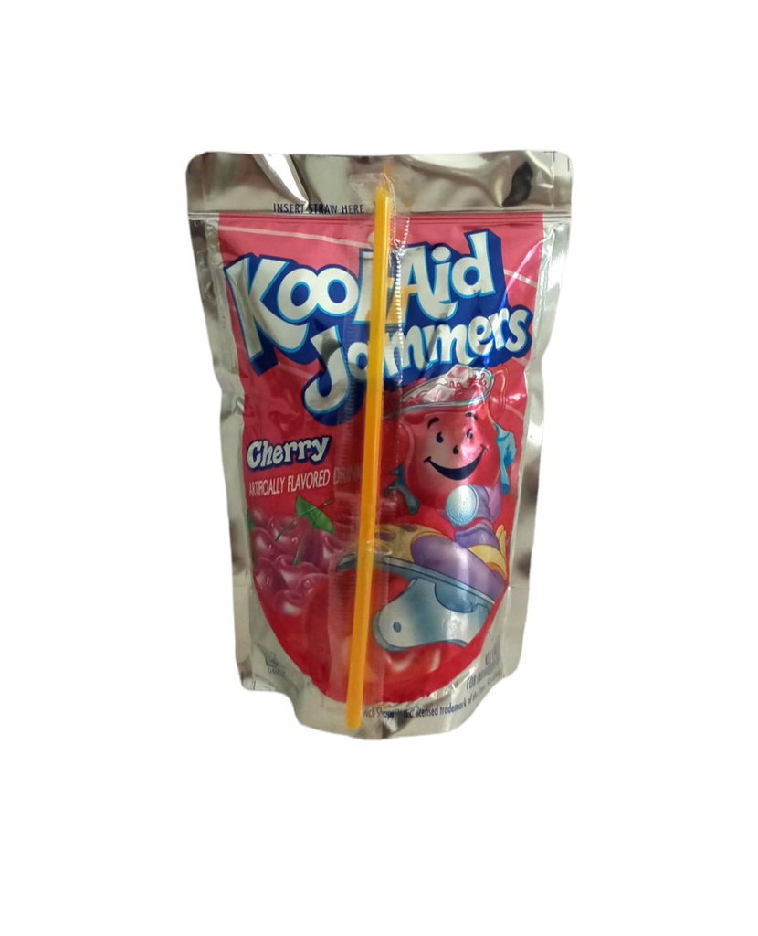 JUGO KOOL AID JAMMERS VARIEDAD