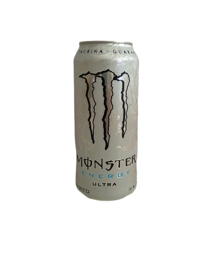 MONSTER ENERGY ULTRA 473ML