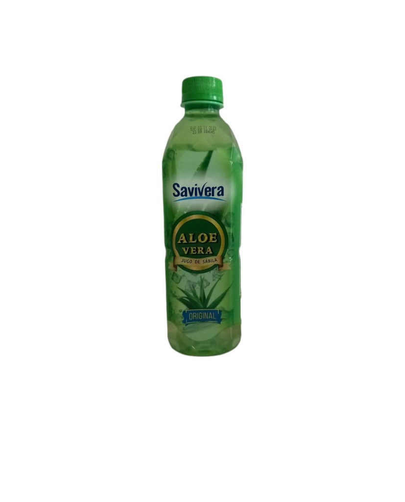 ALOE VERA SAVIVERA ORIGINAL