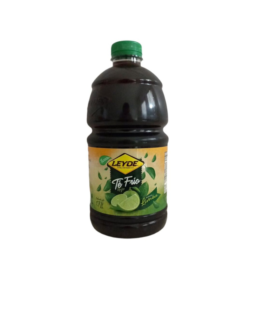 TE FRIO LIMON LEYDE 1 7LT NEGR