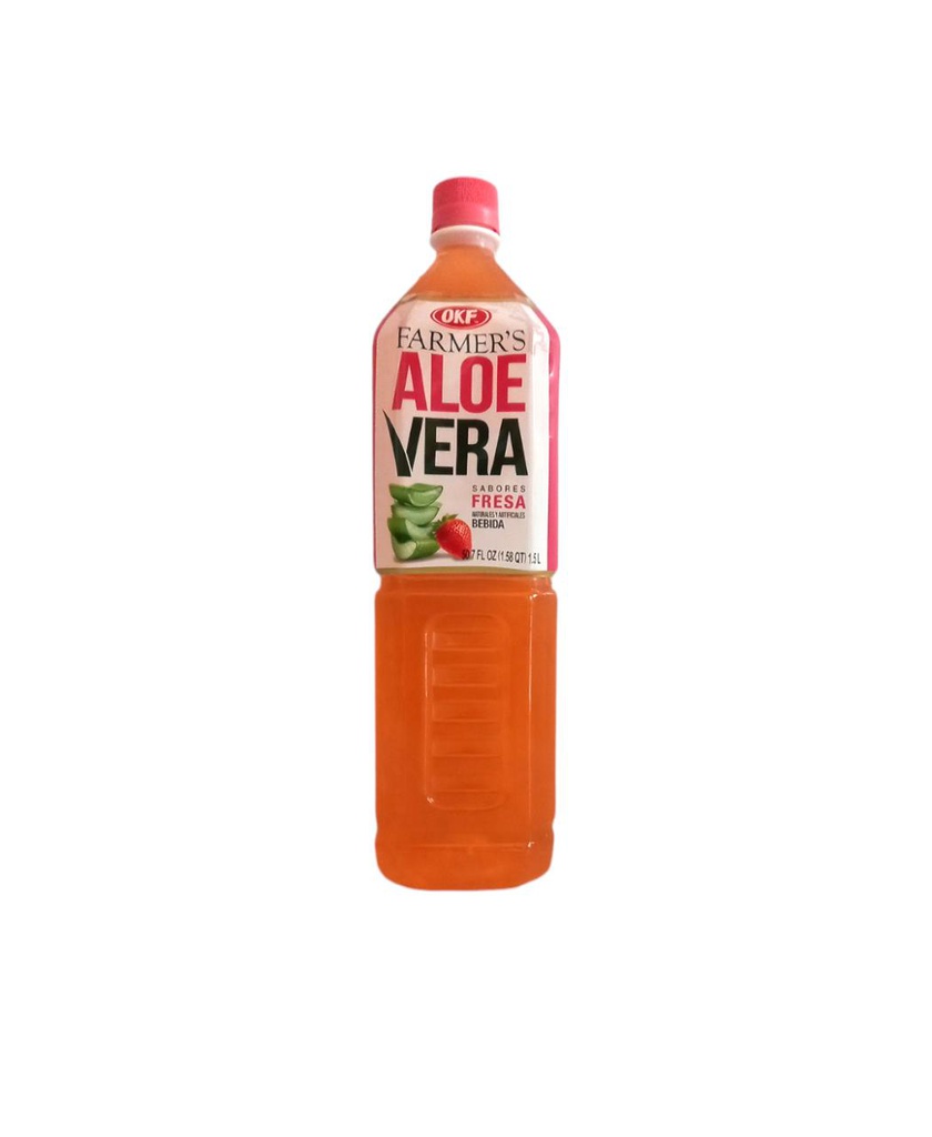 ALOE VERA FRESA 1 5 L FARMERS 