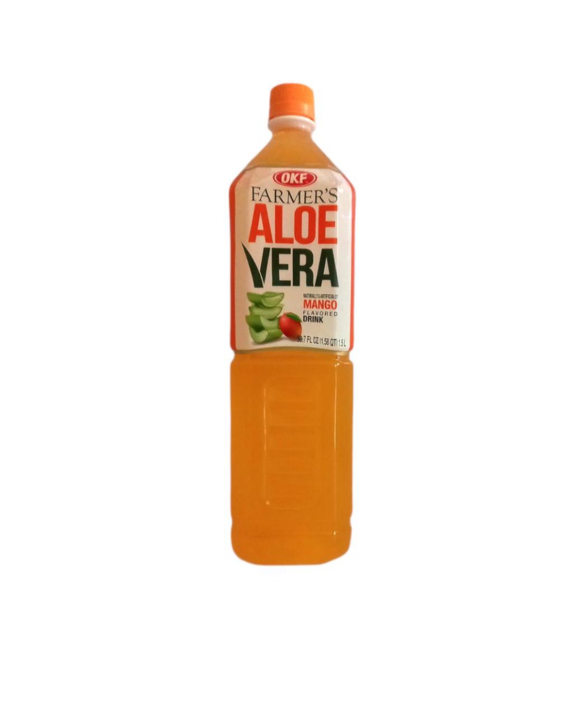 ALOE VERA MANGO 1 5 L FARMERS