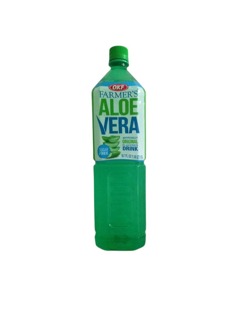 ALOE VERA ORIG 1 5 FARMERS OKF