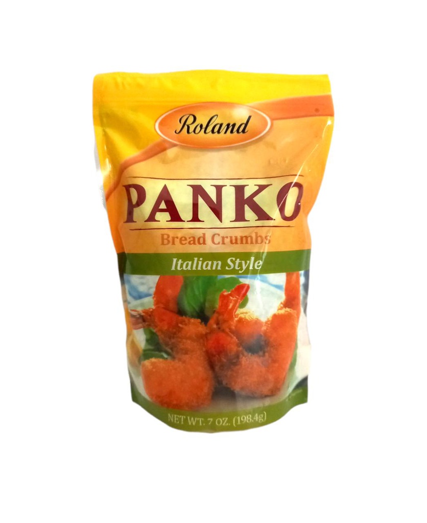 PANKO ROLAND ITALIAN STYLE 200