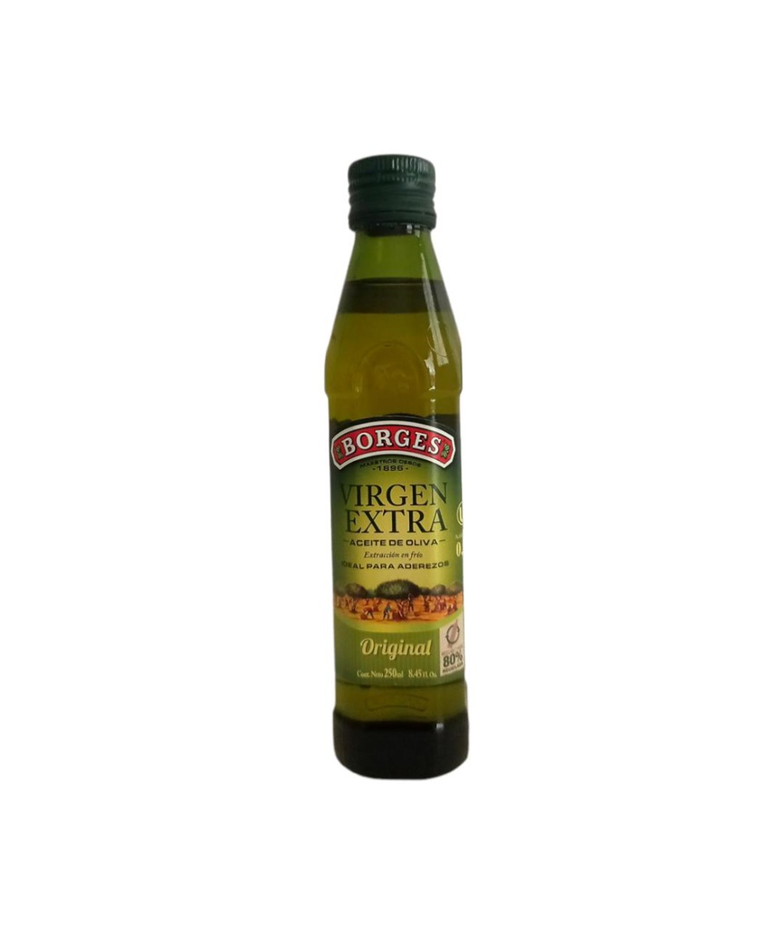 ACEITE DE OLIVA EXTRA VIRGEN B