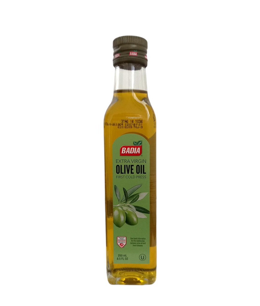 ACEITE DE OLIVA BADIA 250ML