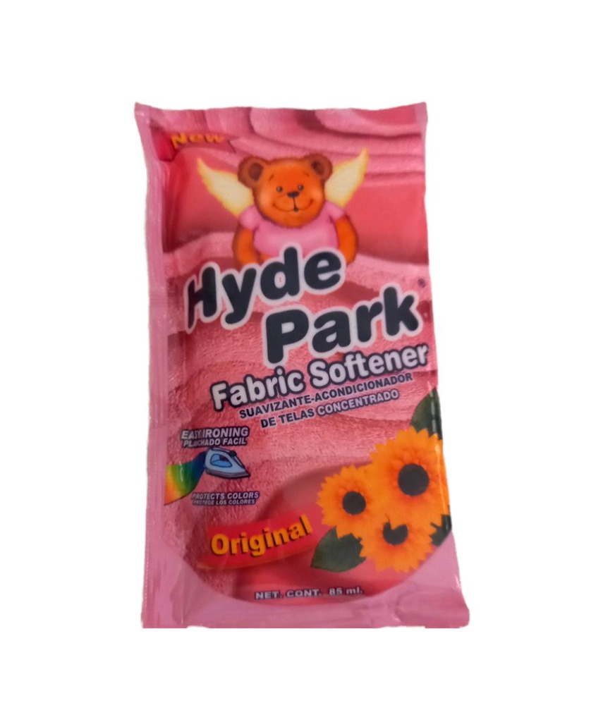 HYDE PARK ROSADO ORIGINAL 85  ML