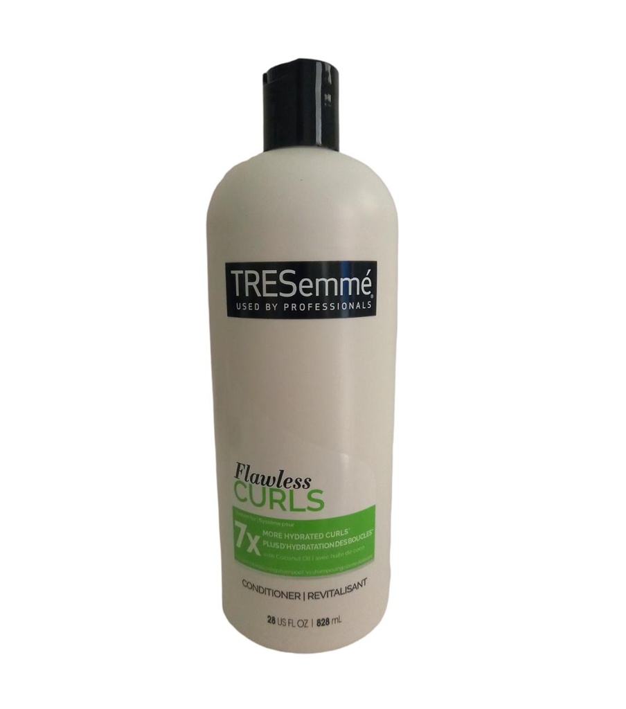 ACONDICIONADOR TRESEMME 28OZ E