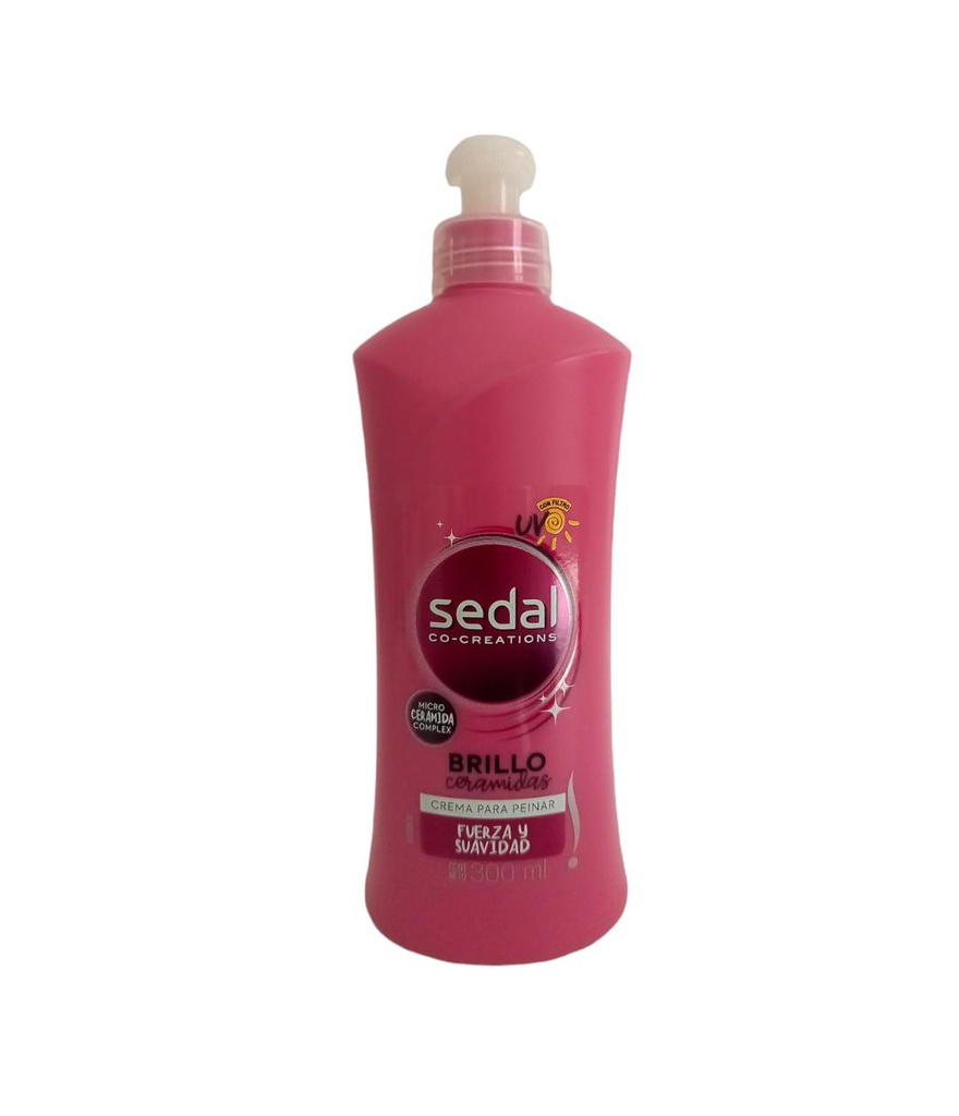 SEDAL CERAMIDAS PEINAR 300 ML