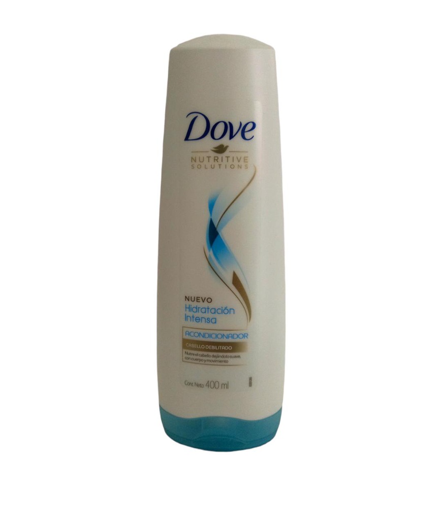 ACONDIC INTENSA DOVE 400ML