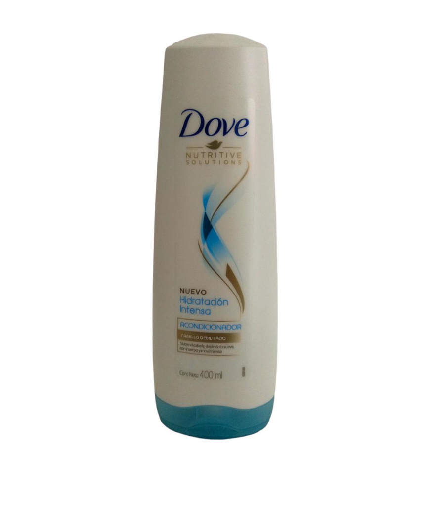 ACONDIC INTENSA DOVE 400ML