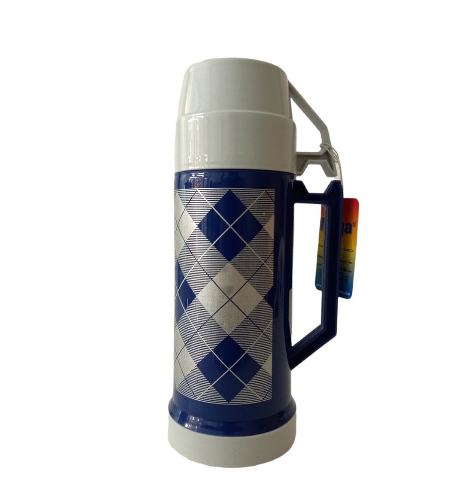 TERMO DEC ESCOCES 0 22L C/PLAT