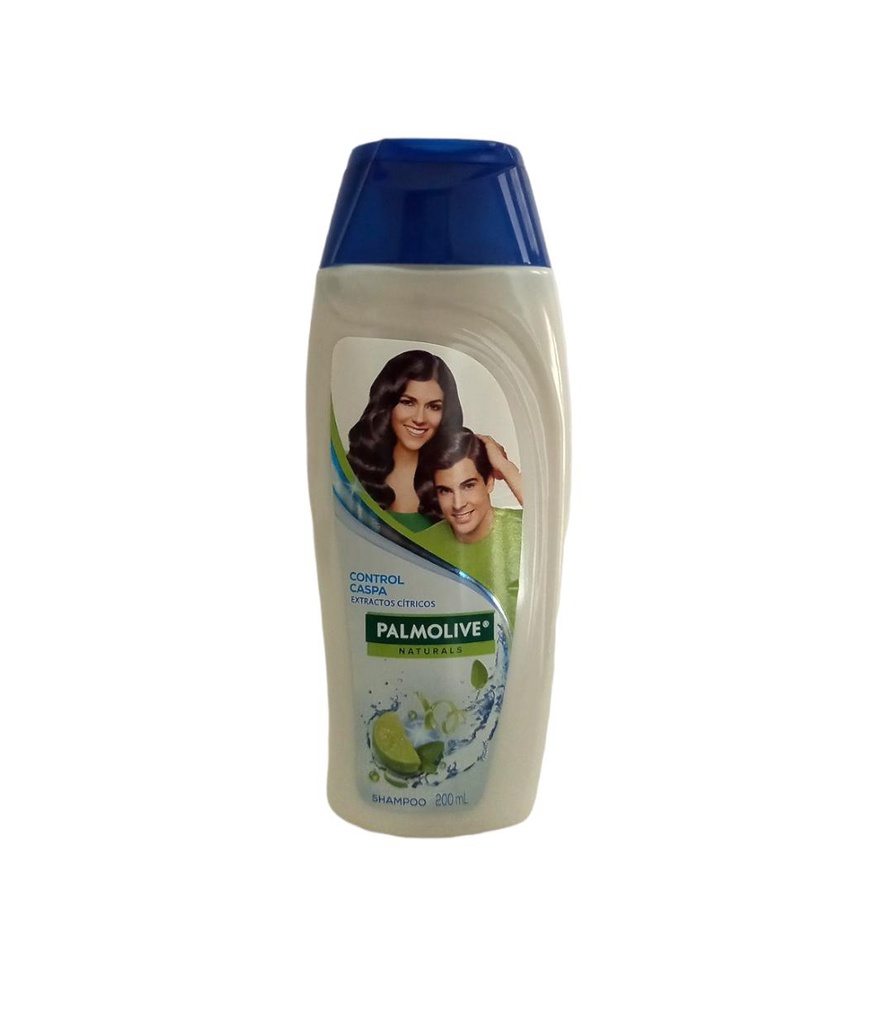 SHAMPO PALMOLIVE ANTICA 2EN1