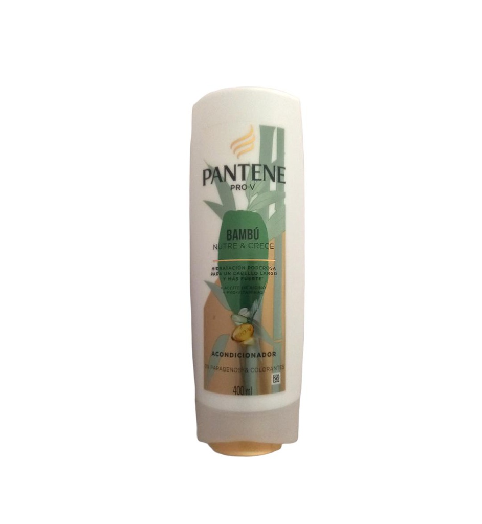 ACONDICIONADOR PANTENE PRO-V R