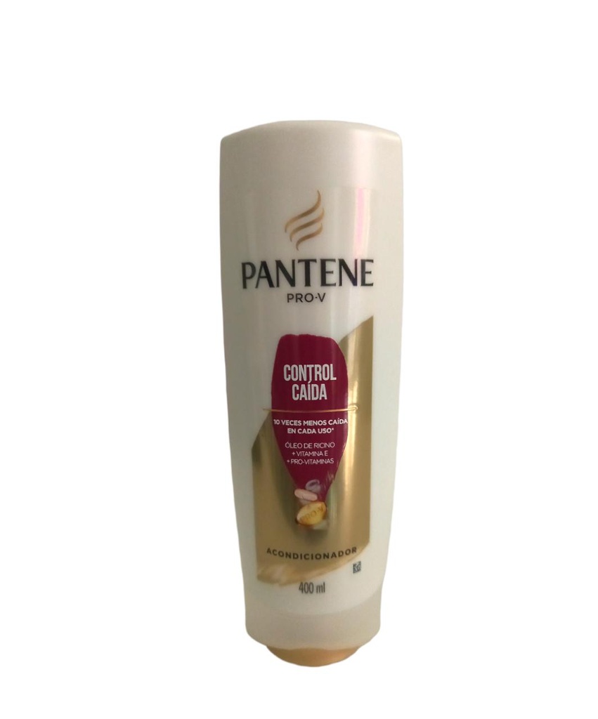 ACONDICIONADOR PANTENE CONTROL