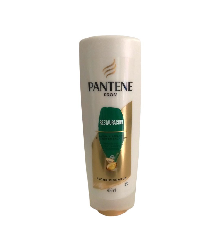 ACONDICIONADOR PANTENE RESTAUR