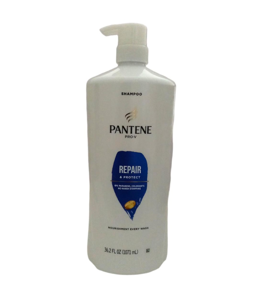 SHAMPOO PANTENE REPAIR 36 2 OZ