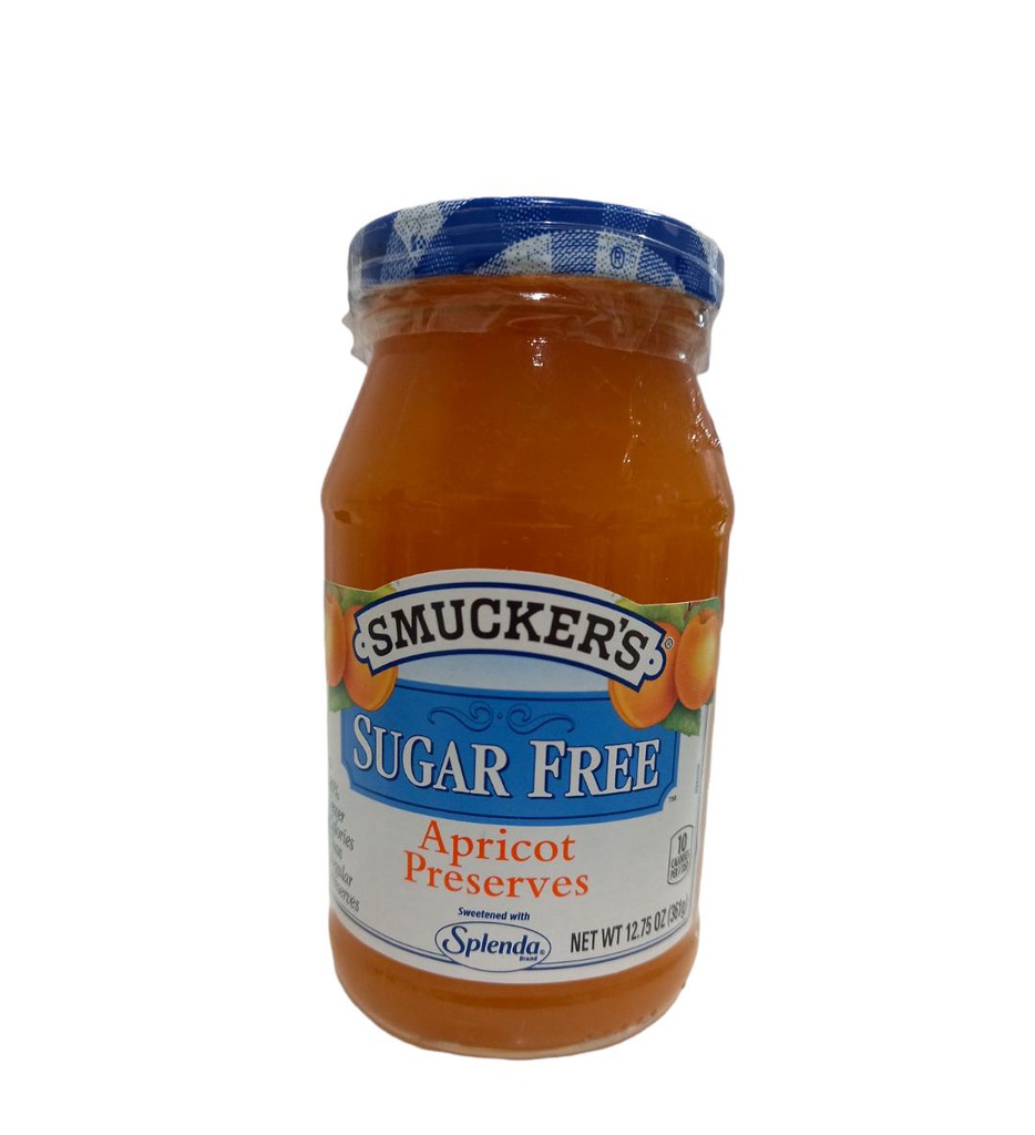 JALEA SMUCHERS APRICOT 361G