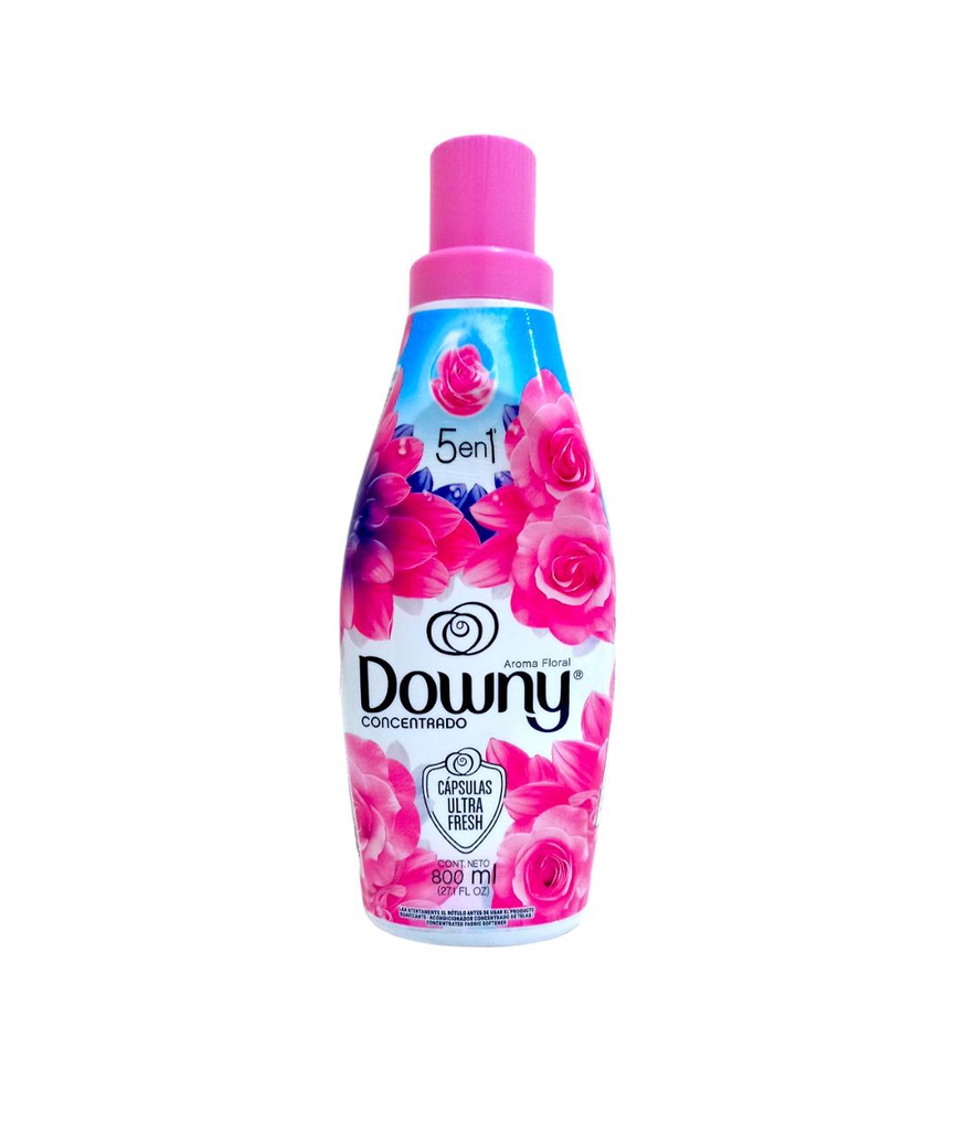 DOWNY FRESCURA QUE RENUEVA 850