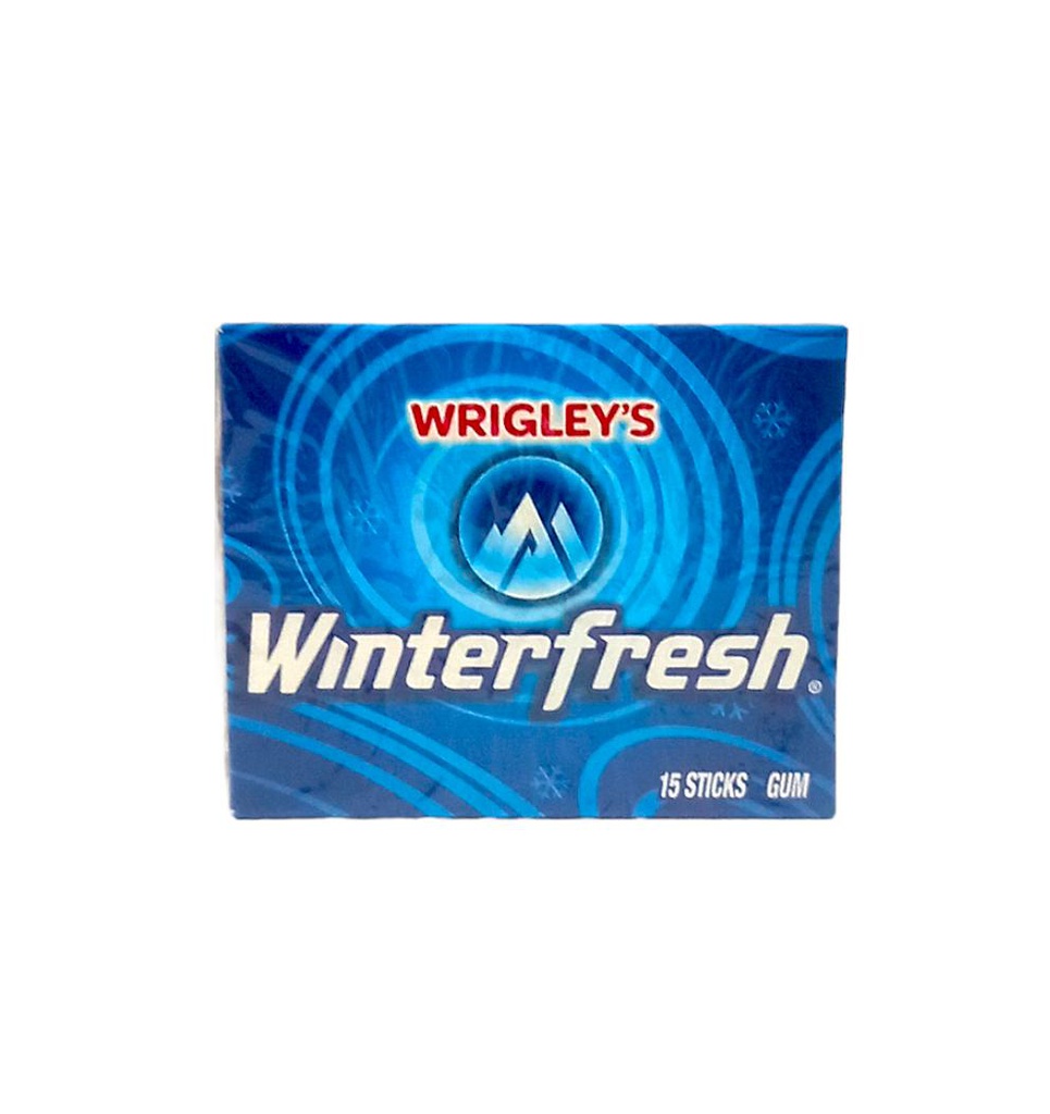 WINTERFRESH