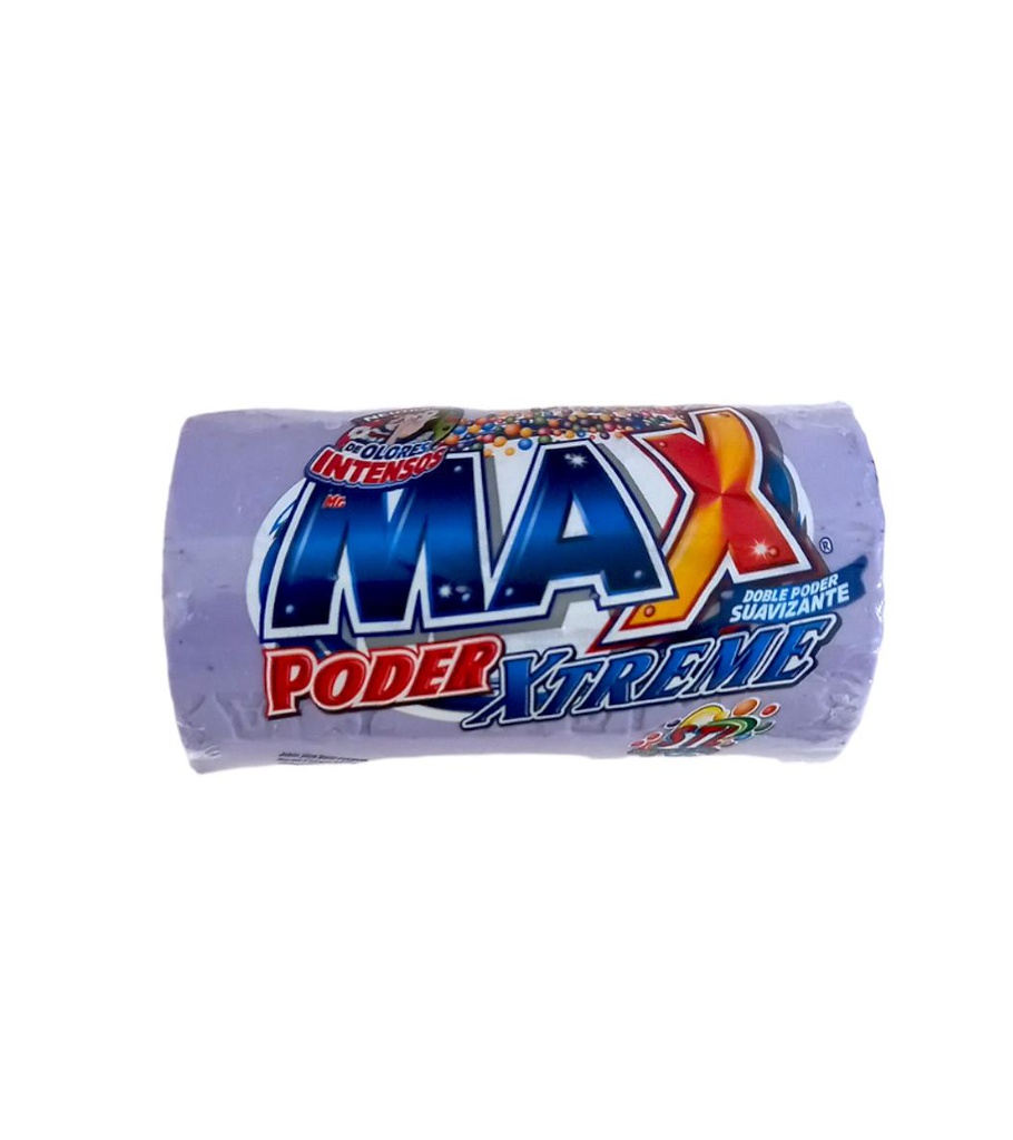 MAX PODER  XTREME 400G