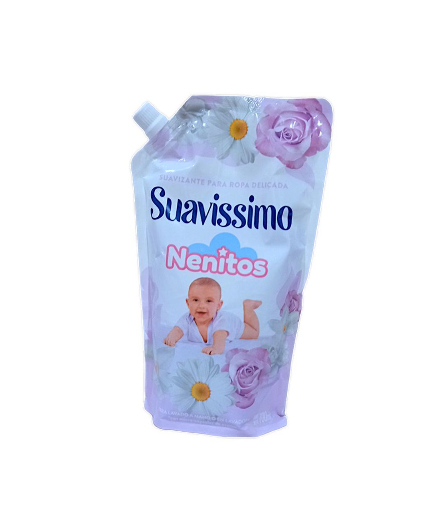 SUAVISSIMO NENITOS 720ML