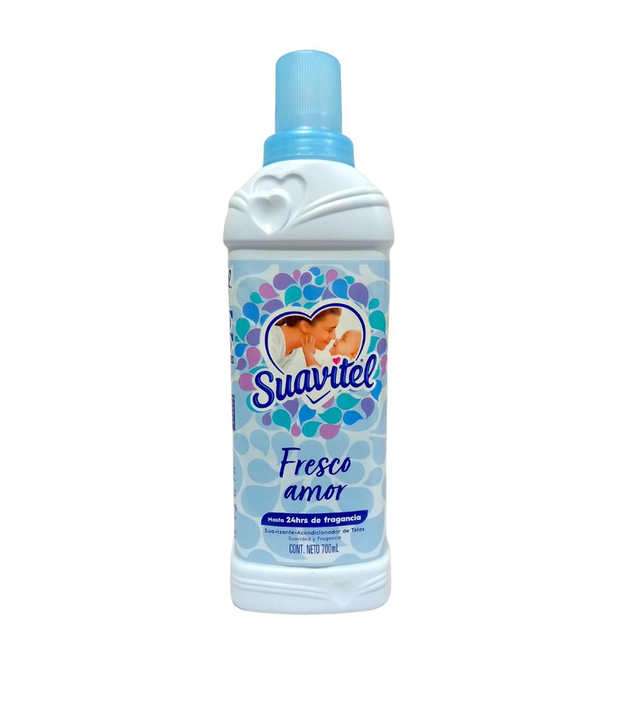 SUAVITEL FRESCO AMOR 700ML