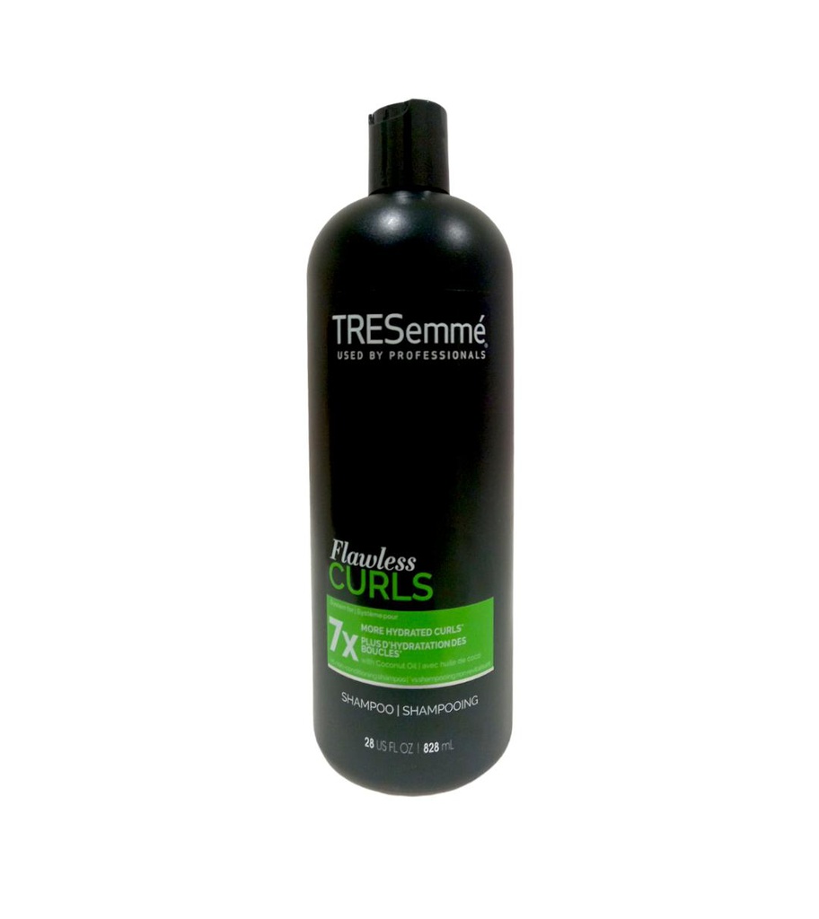 SHAMPOO TRESEMME 28OZ FLAWLESS