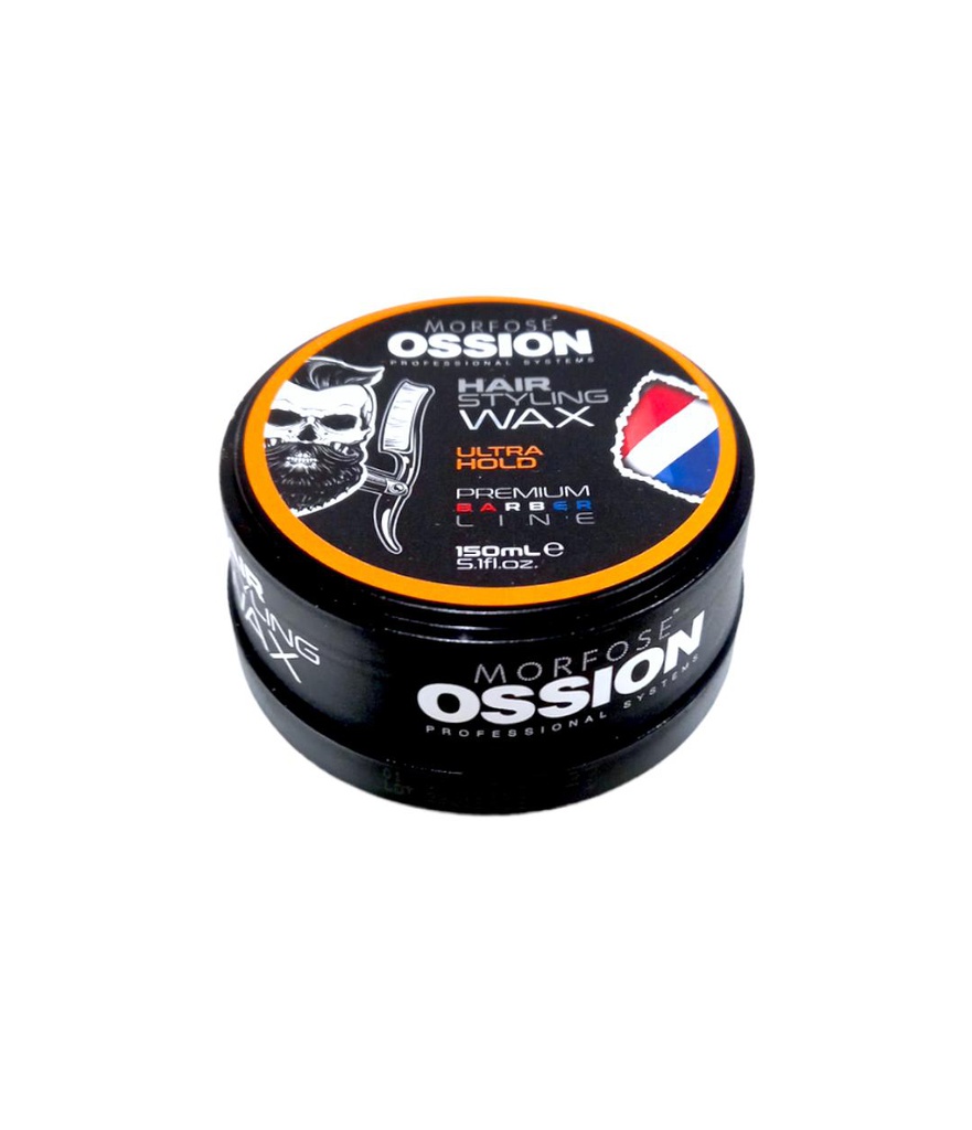 OSSION CERA ULTRA HOLD 150ML