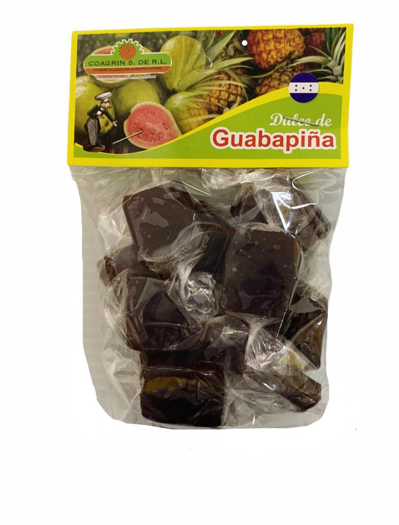 GUAVAPIÑA