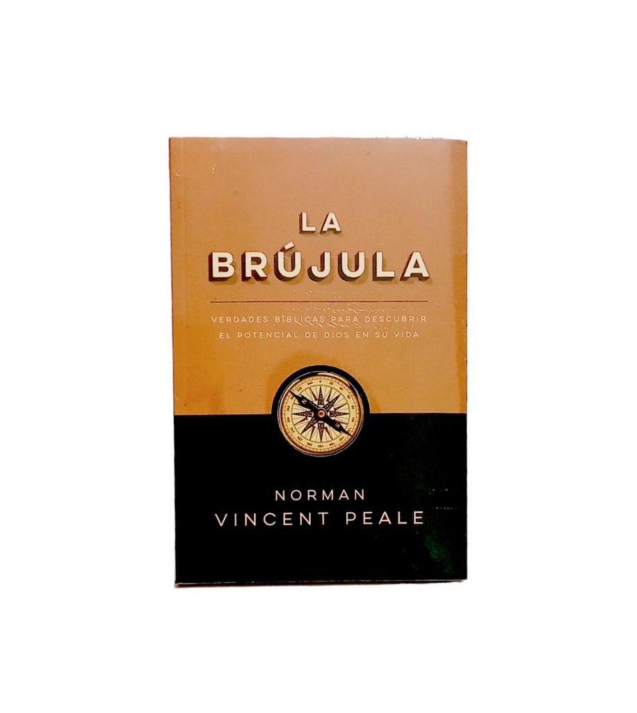 LIBRO LA BRUJULA