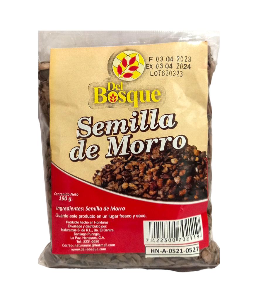 SEMILLA DE MORRO 8 OZ