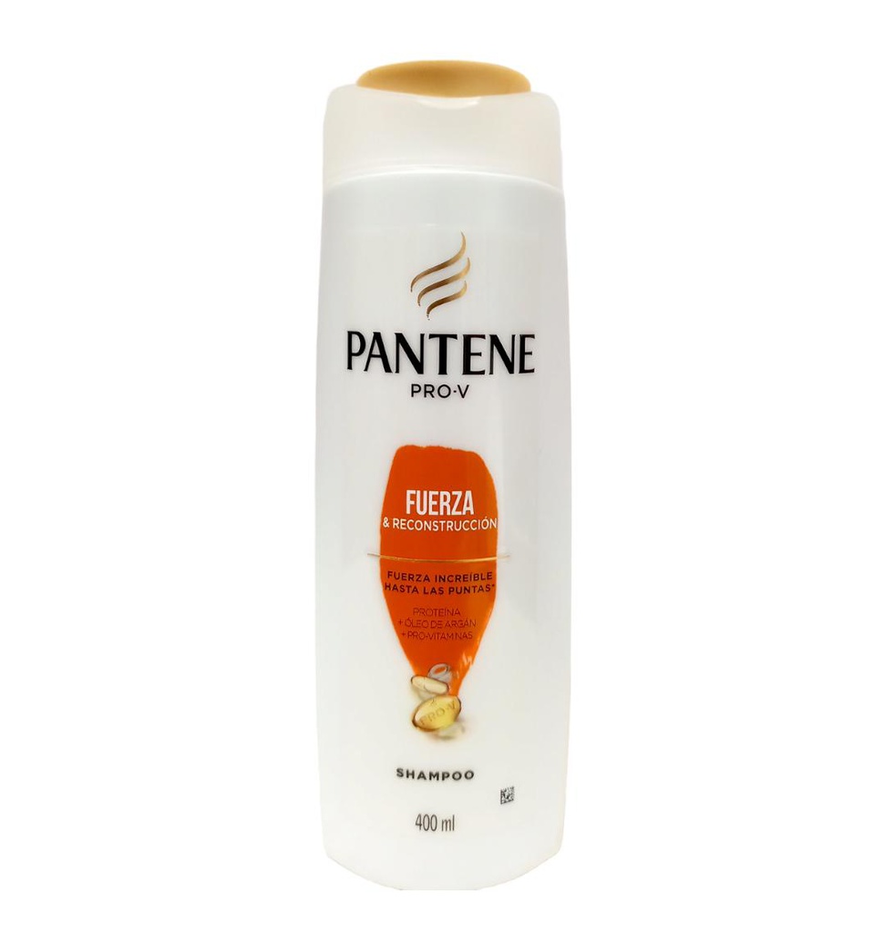 SHAMPOO PANTENE RECONSTRUCCI 4