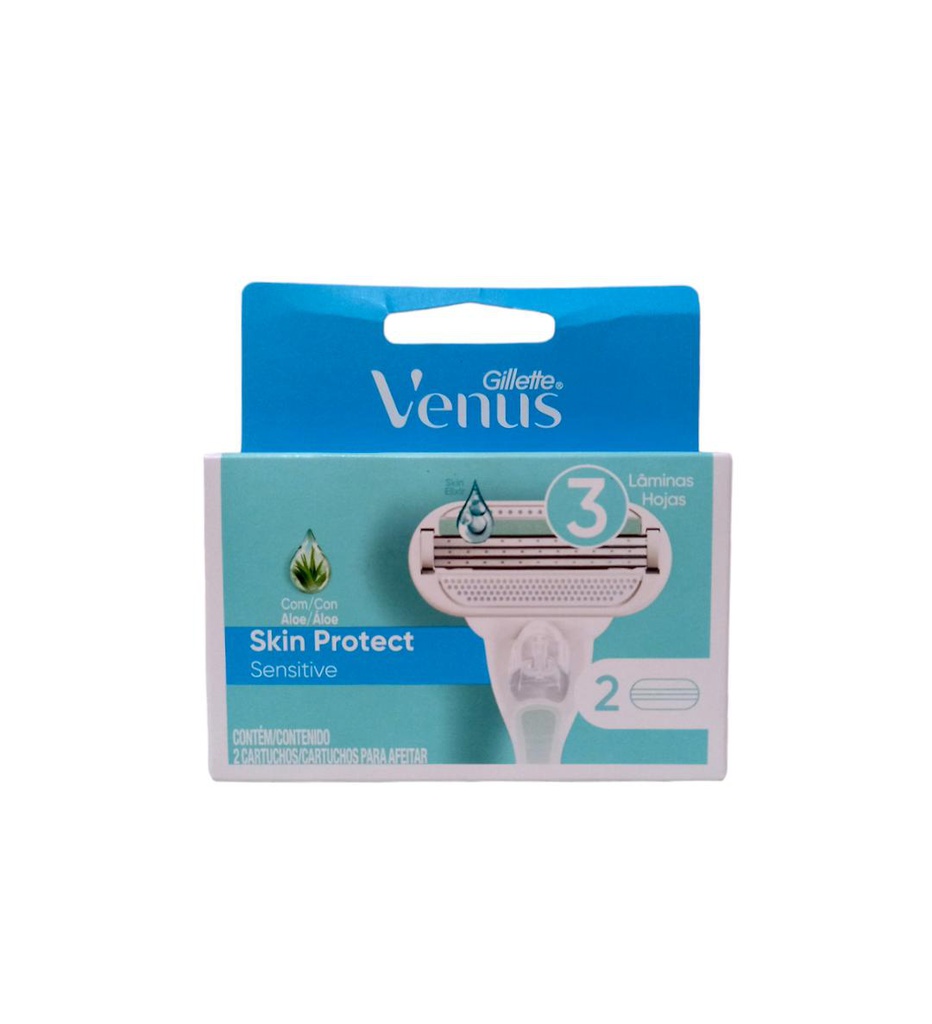 GILLETTE VENUS DIVINE 