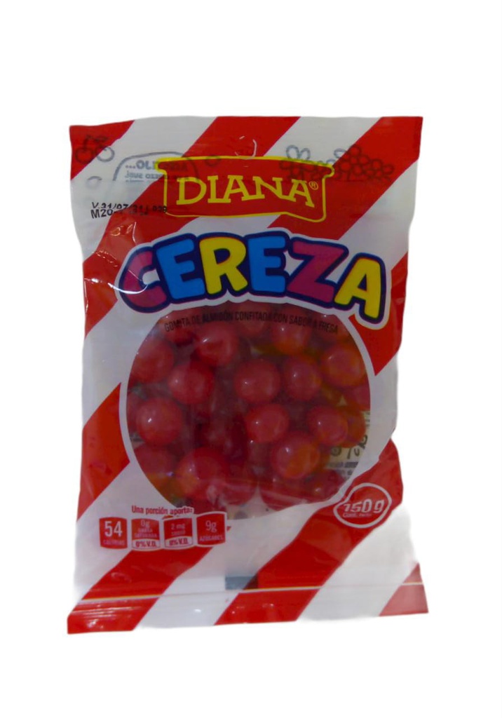 CEREZA FAMILIAR DIANA