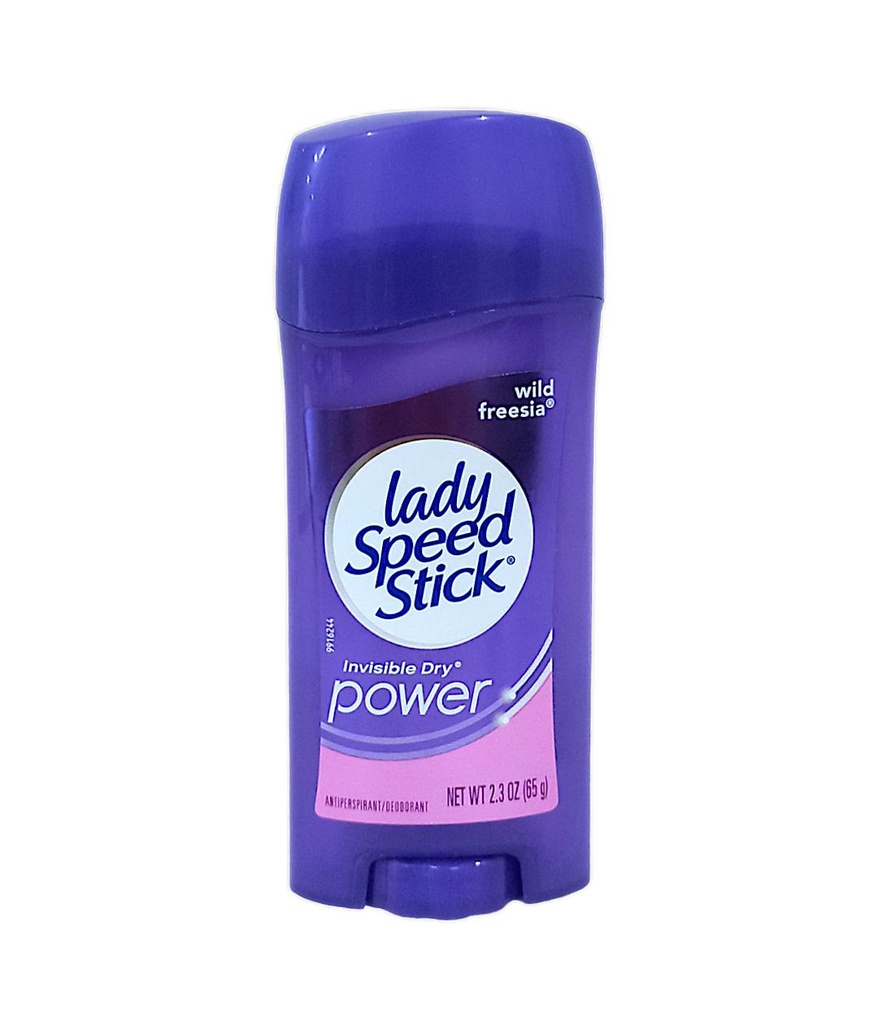 DESODORANTE LADY SPEED STICK 6