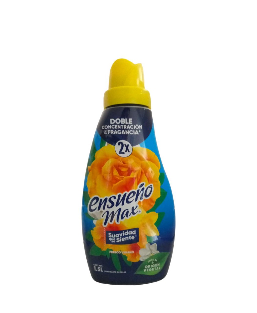 ENSUEÑO FRESCO VERANO 1 5 LT