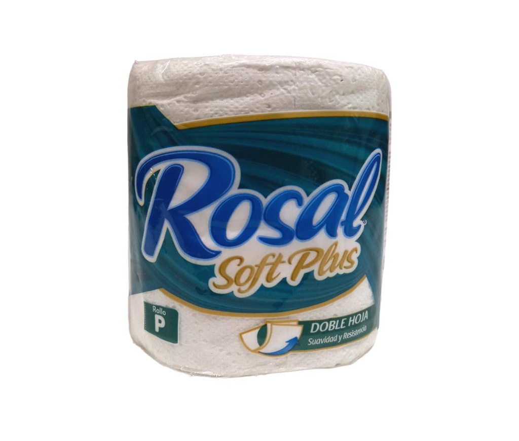 ROSAL DOBLE HOJA SOF PLUS 