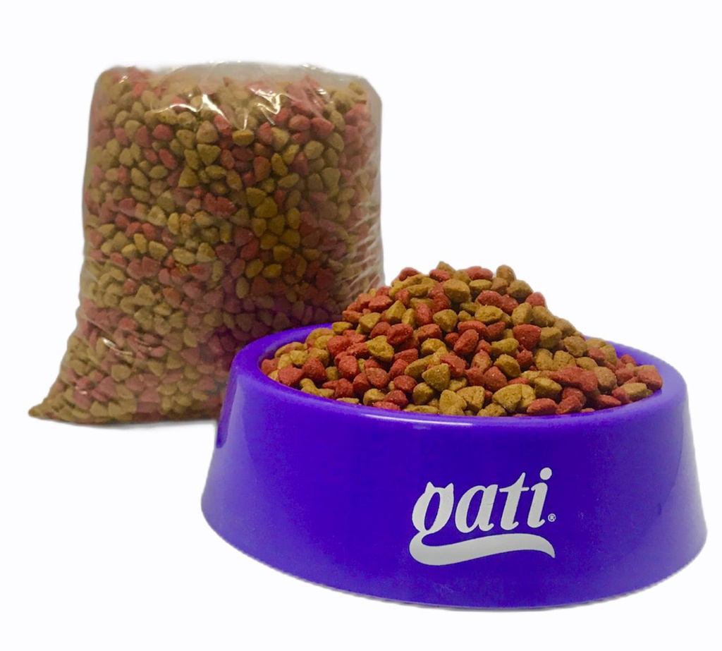 COMIDA PARA GATO DON GATO