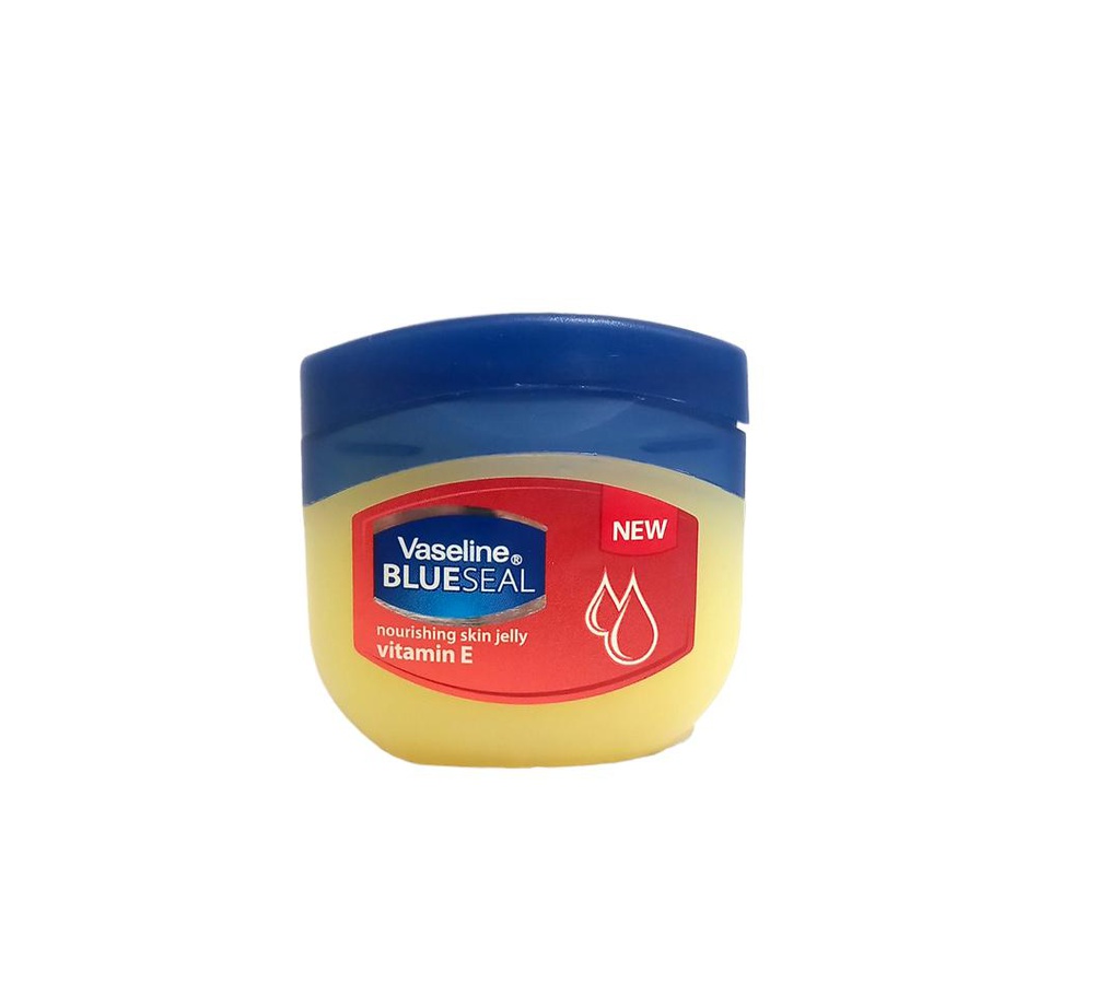 VASELINE BLUESEAL VITAMINA E 