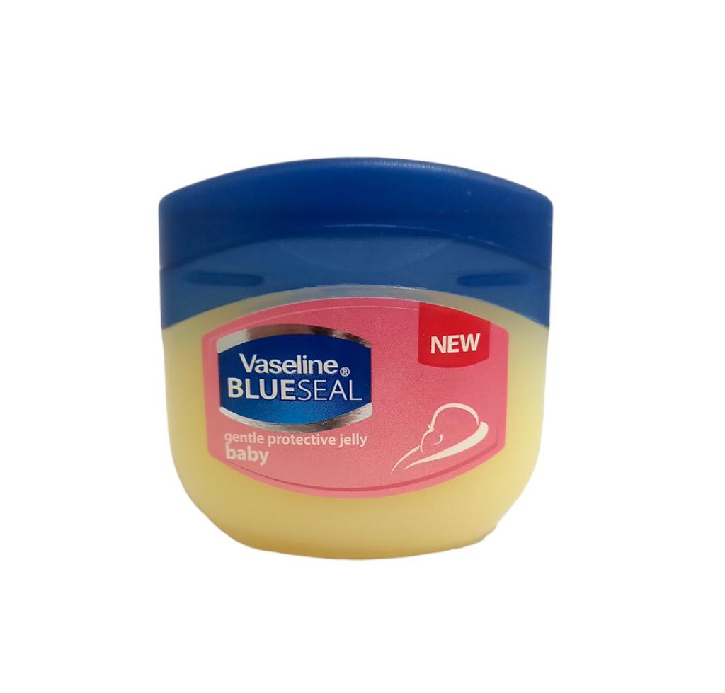 VASELINE BLUESEAL BABY 50ML