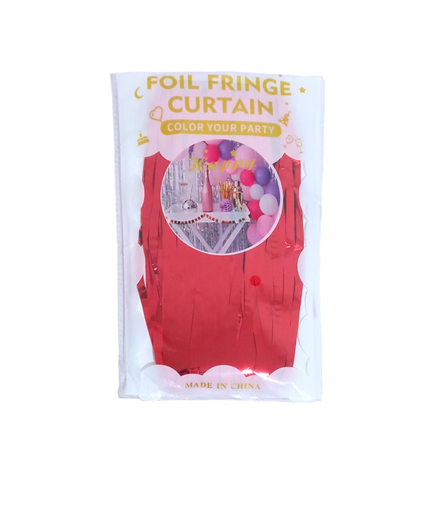 CORTINA CUMPLE VARIEDAD